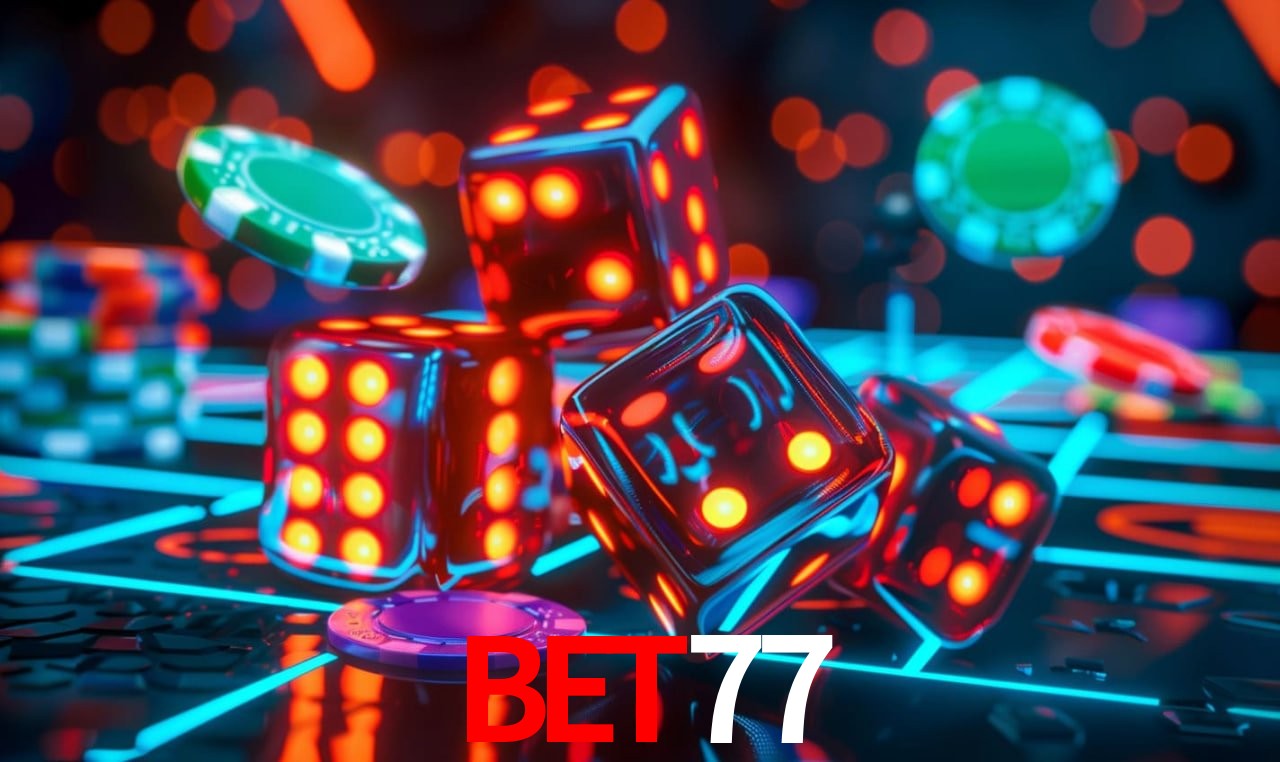 A Emoção da Loteria na bet77: Uma Chance de Mudança de Vida