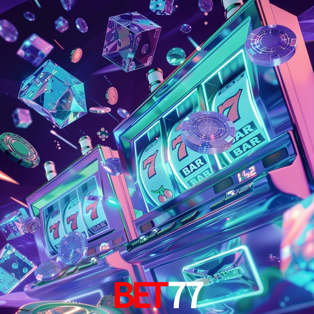 Desvendando o Mundo dos Jogos Virtuais na bet77