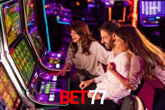 Descubra a Essência do bet77: Nossa História e Compromissos